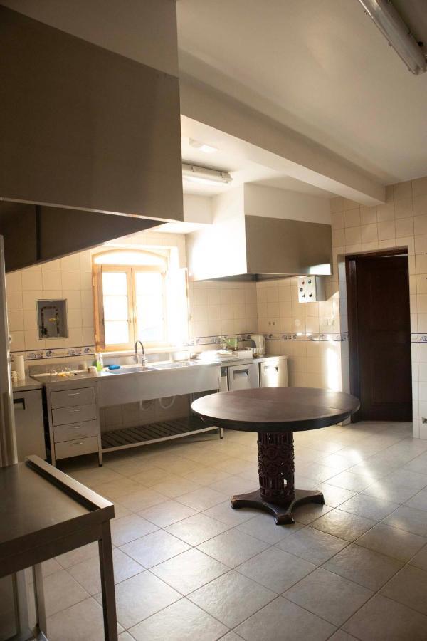 O Pombal Bed & Breakfast Alcanena Exterior photo