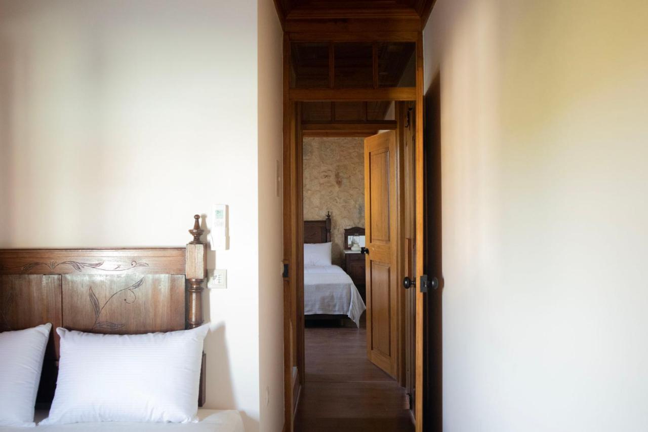 O Pombal Bed & Breakfast Alcanena Exterior photo