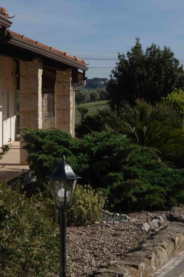 O Pombal Bed & Breakfast Alcanena Exterior photo