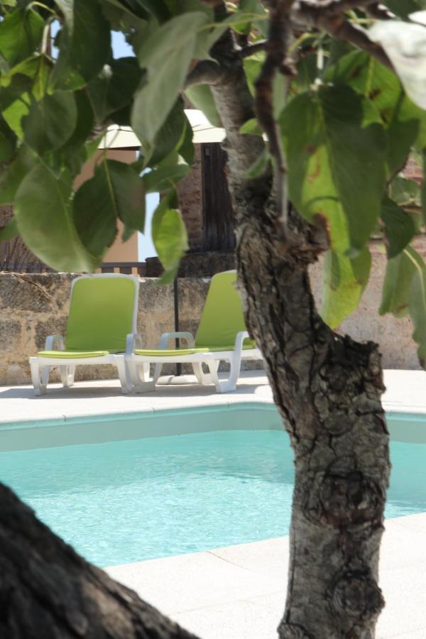 O Pombal Bed & Breakfast Alcanena Exterior photo