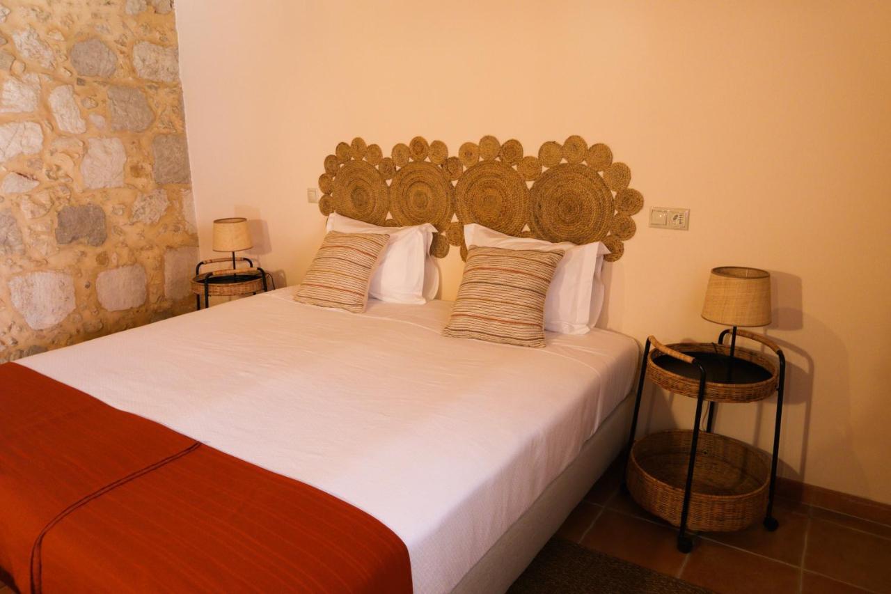 O Pombal Bed & Breakfast Alcanena Exterior photo