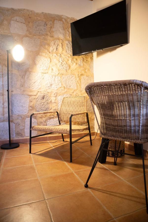 O Pombal Bed & Breakfast Alcanena Exterior photo