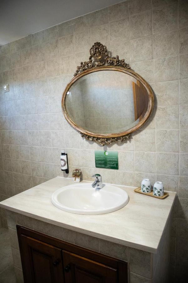 O Pombal Bed & Breakfast Alcanena Exterior photo