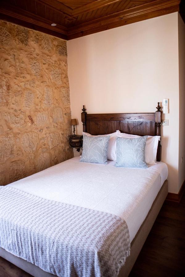 O Pombal Bed & Breakfast Alcanena Exterior photo